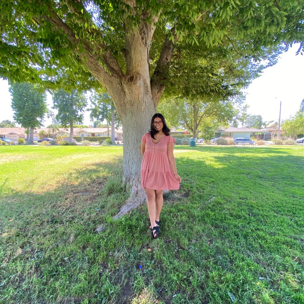 Meet your Posher, Jenny